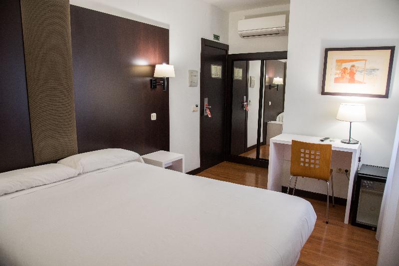 Hotel Delta Tudela image