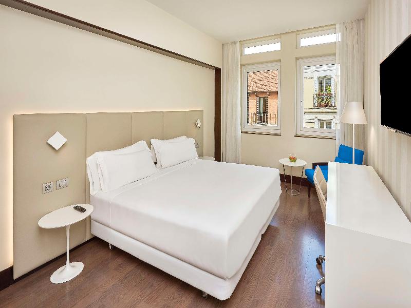NH Madrid Lagasca image
