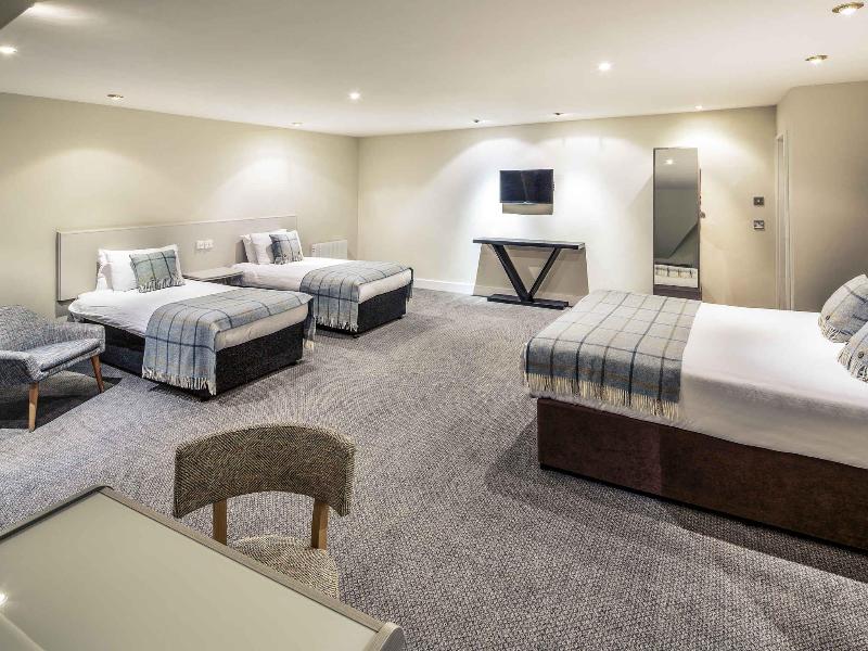 Mercure Hull Grange Park image
