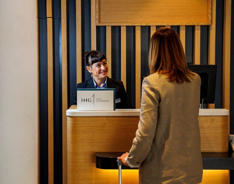 Holiday Inn Express Logrono Rioja image