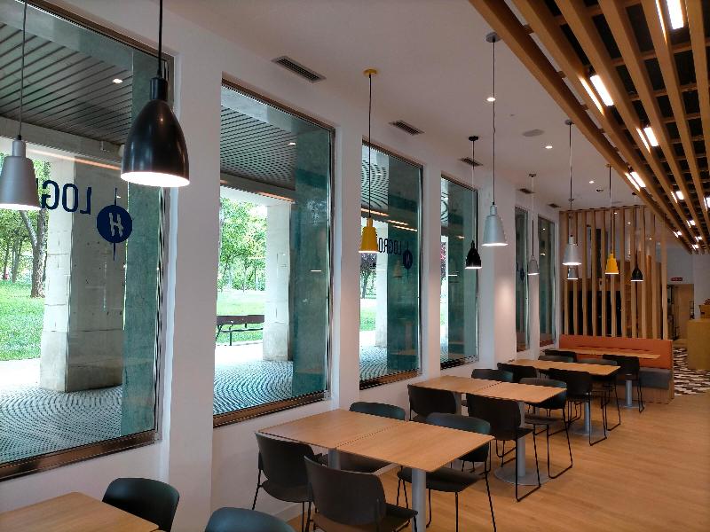 Holiday Inn Express Logrono Rioja image
