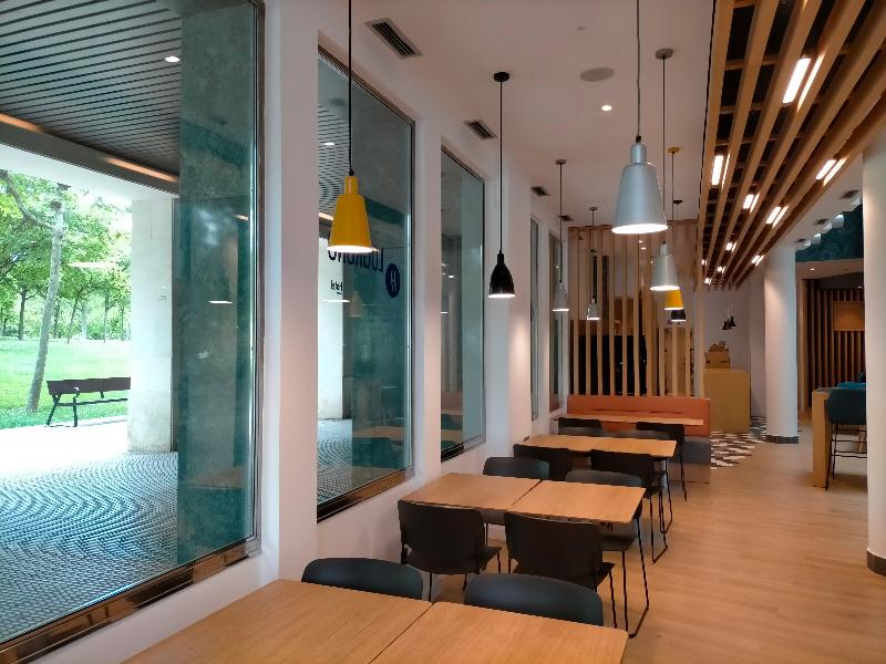 Holiday Inn Express Logrono Rioja image