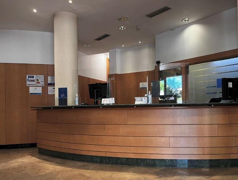 Holiday Inn Express Logrono Rioja image