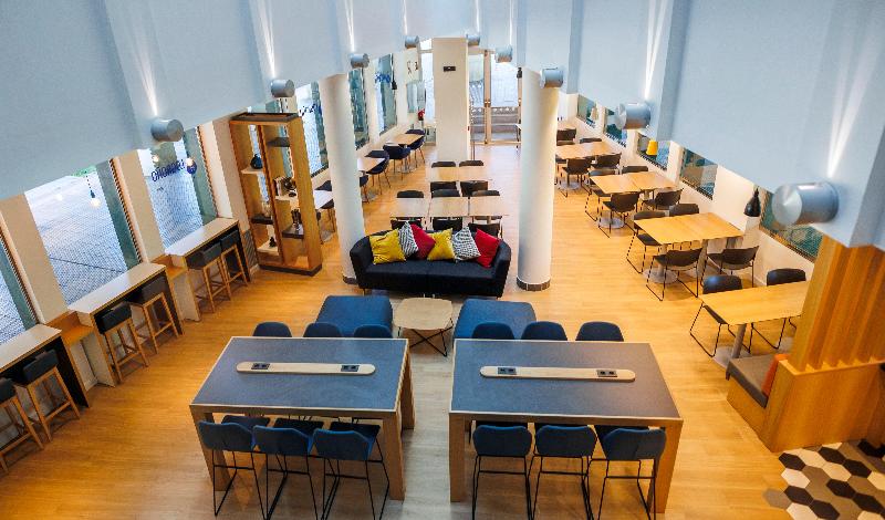Holiday Inn Express Logrono Rioja image