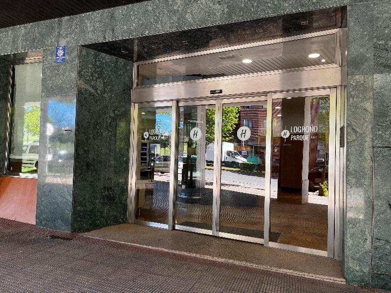 Holiday Inn Express Logrono Rioja image
