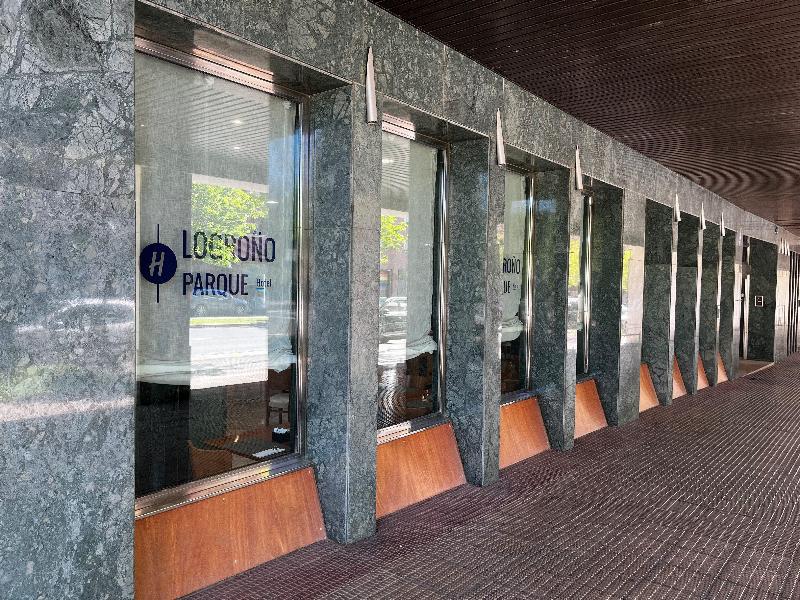 Holiday Inn Express Logrono Rioja image