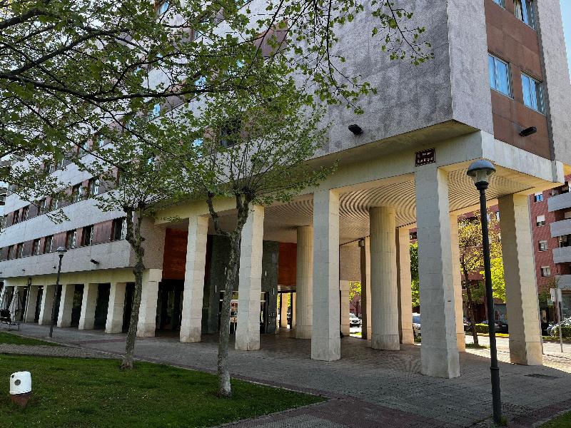Holiday Inn Express Logrono Rioja image
