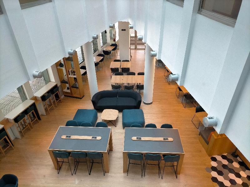 Holiday Inn Express Logrono Rioja image