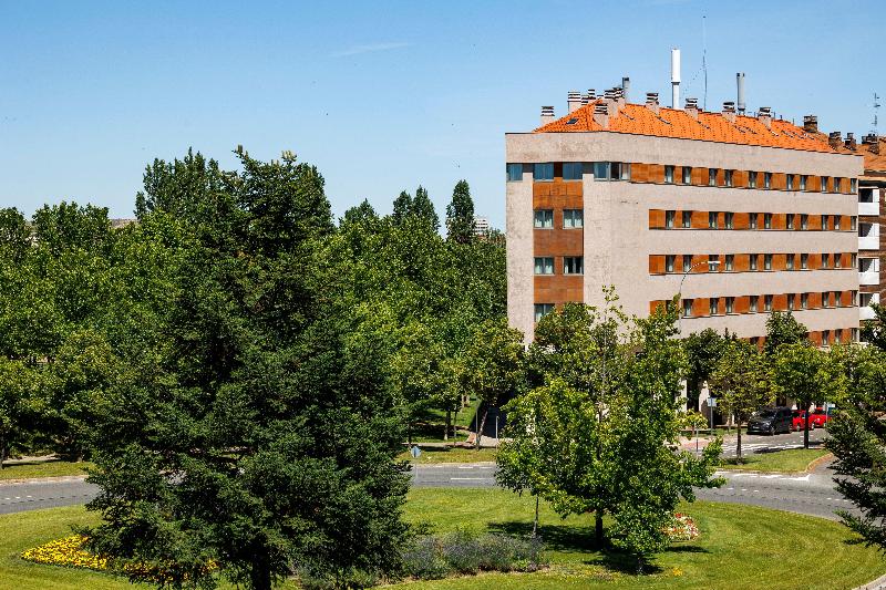 Holiday Inn Express Logrono Rioja image