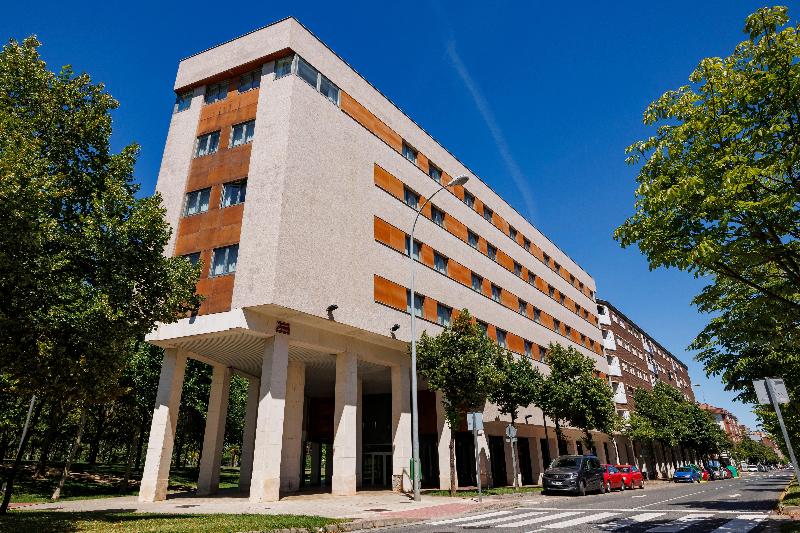 Holiday Inn Express Logrono Rioja image