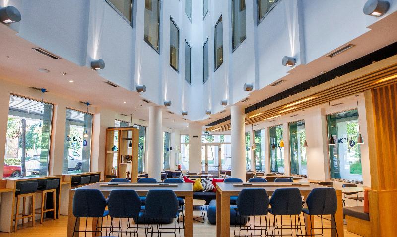 Holiday Inn Express Logrono Rioja image