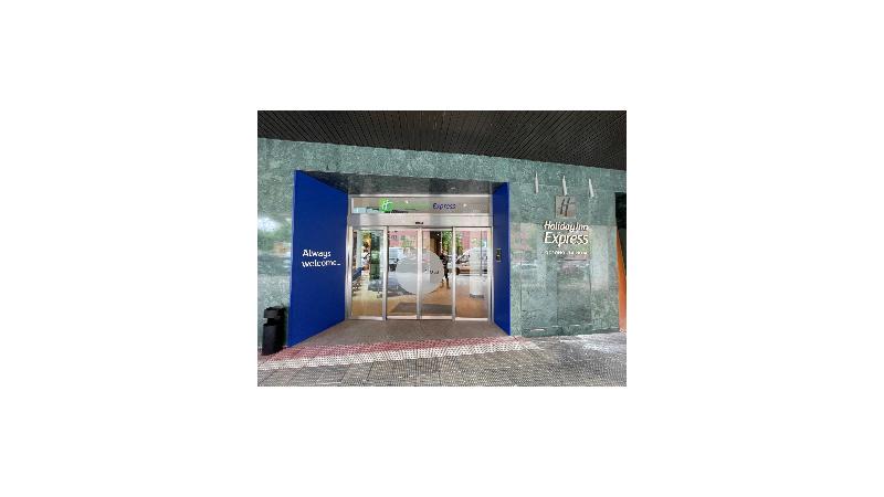 Holiday Inn Express Logrono Rioja image