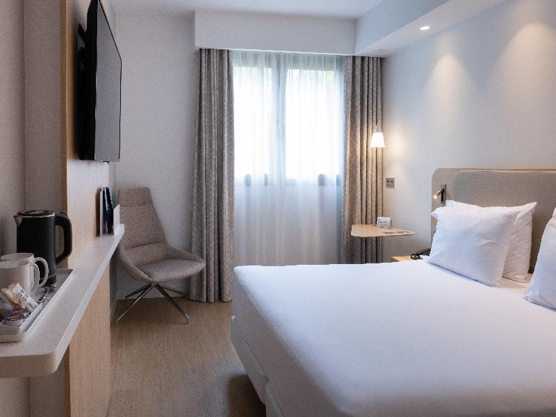 Holiday Inn Express Logrono Rioja image