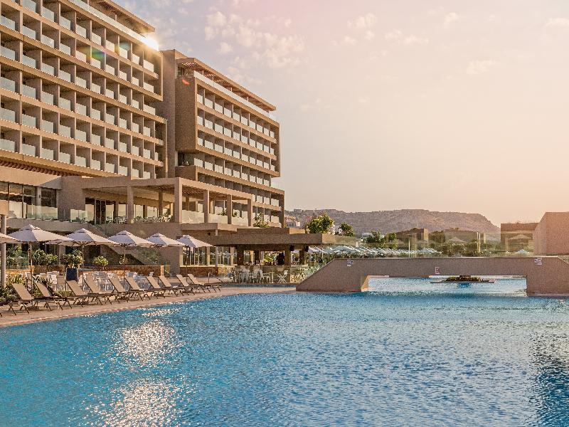 Amada Colossos Ultra All Inclusive Resort image