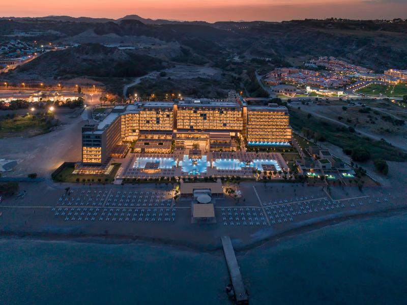 Amada Colossos Ultra All Inclusive Resort image