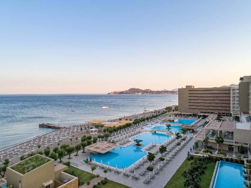 Amada Colossos Ultra All Inclusive Resort image