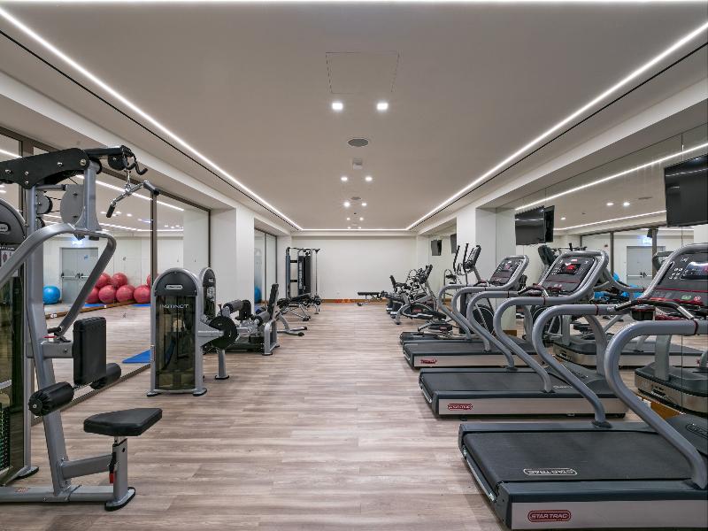 Amada Colossos Ultra All Inclusive Resort image