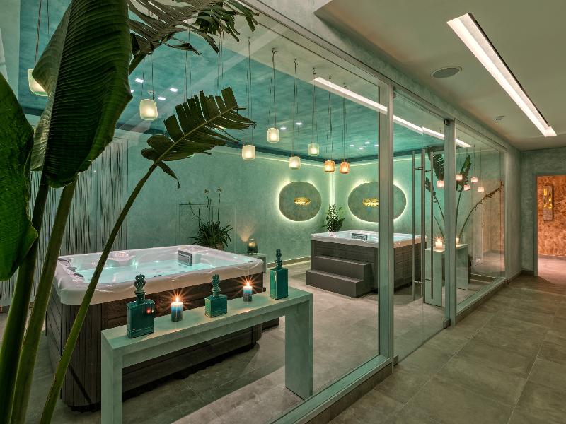 Amada Colossos Ultra All Inclusive Resort image