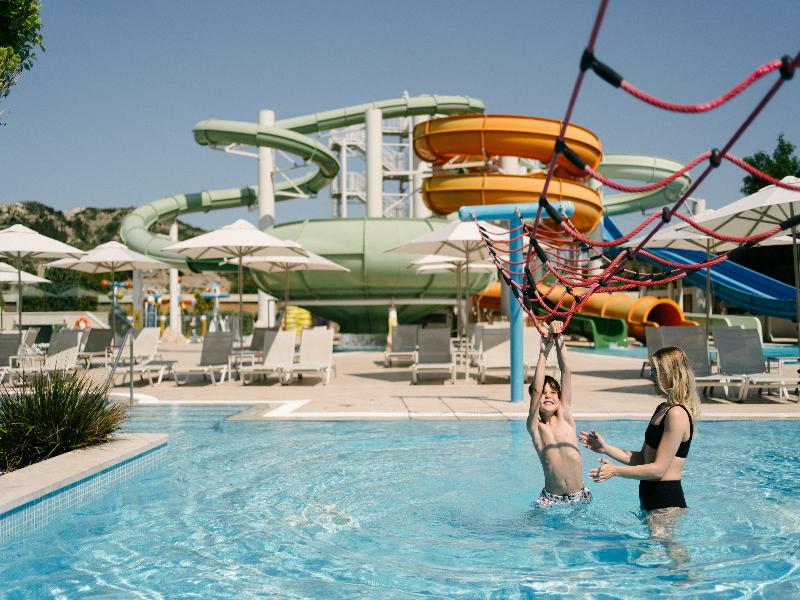 Amada Colossos Ultra All Inclusive Resort image