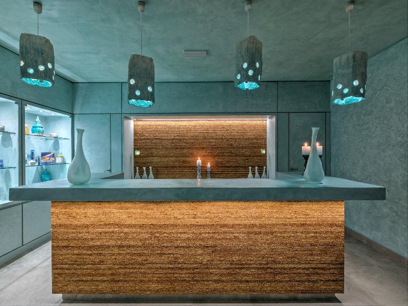 Amada Colossos Ultra All Inclusive Resort image