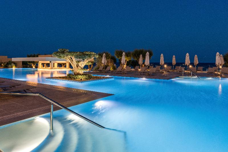 Louis Colossos Beach Hotel