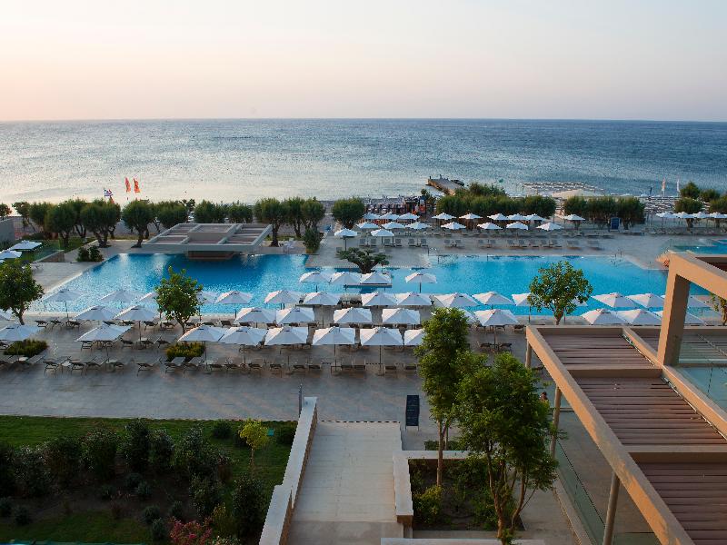 Amada Colossos Ultra All Inclusive Resort image