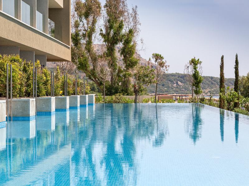 Amada Colossos Ultra All Inclusive Resort image