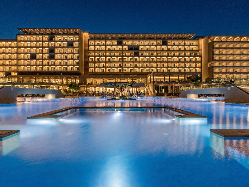 Amada Colossos Ultra All Inclusive Resort image