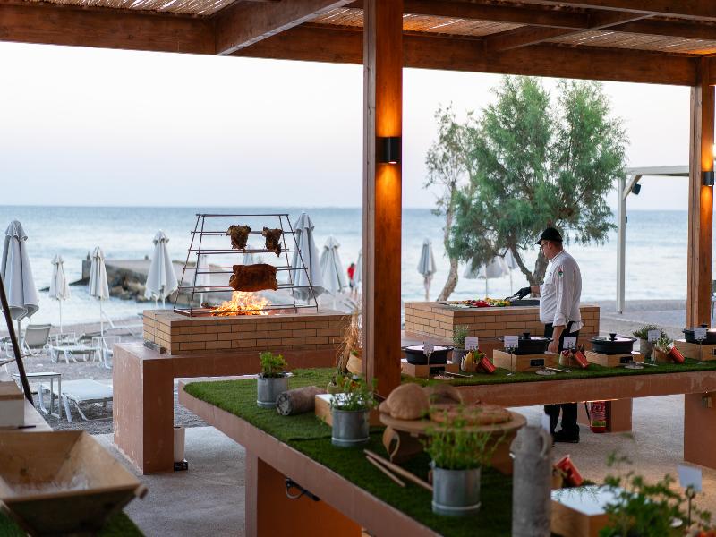 Amada Colossos Ultra All Inclusive Resort image