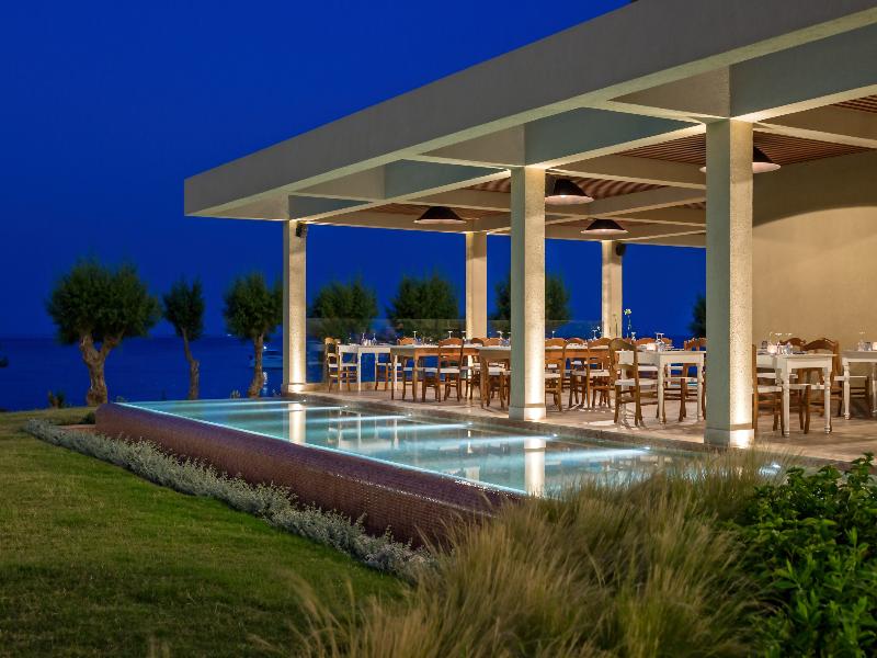 Amada Colossos Ultra All Inclusive Resort image