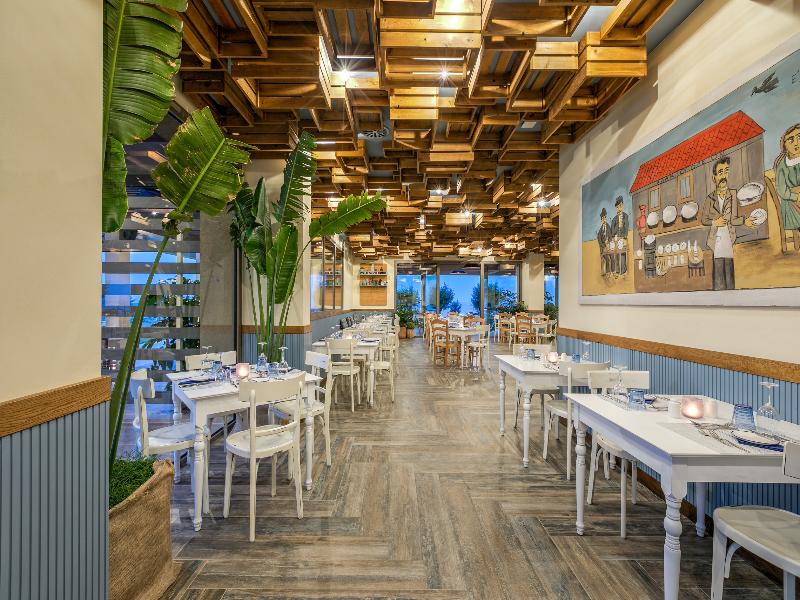 Amada Colossos Ultra All Inclusive Resort image