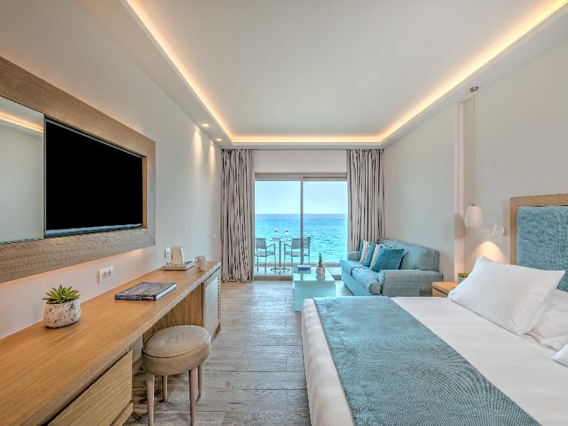 Amada Colossos Ultra All Inclusive Resort image