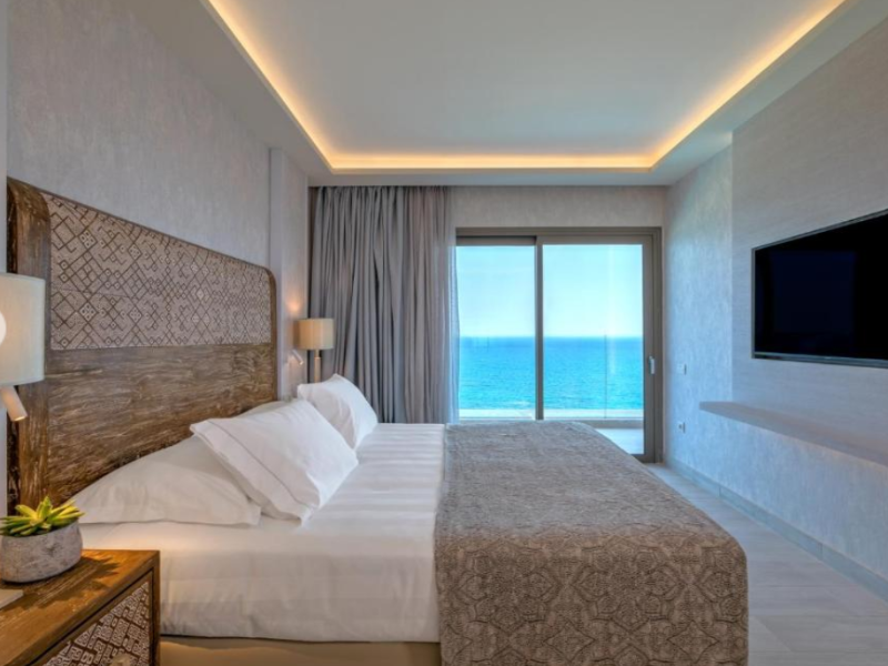 Amada Colossos Ultra All Inclusive Resort image