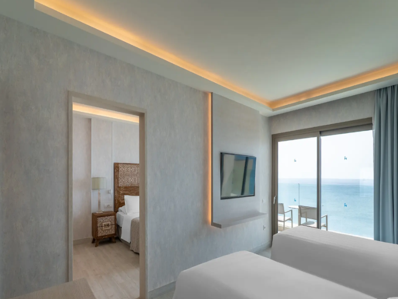 Amada Colossos Ultra All Inclusive Resort image