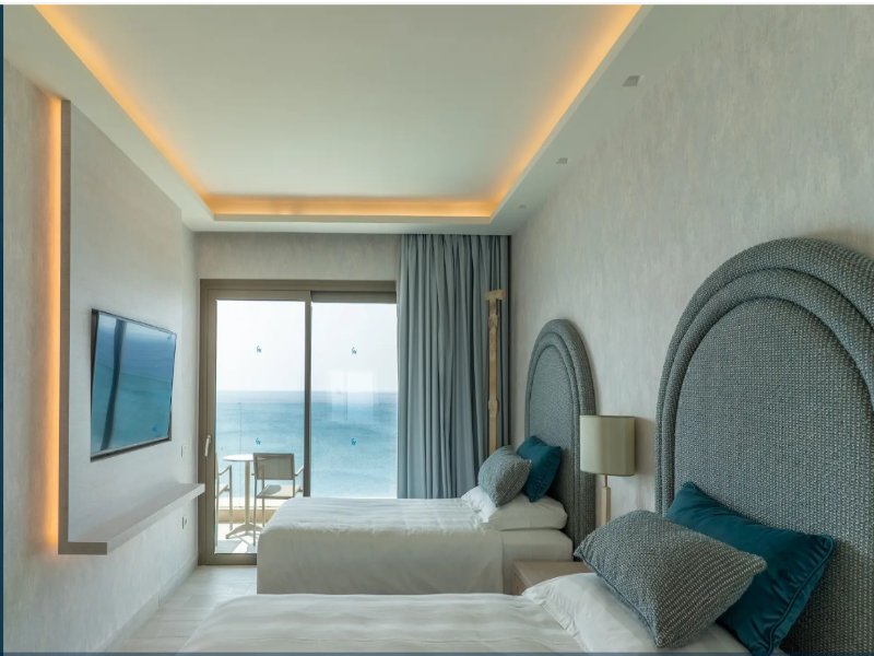 Amada Colossos Ultra All Inclusive Resort image