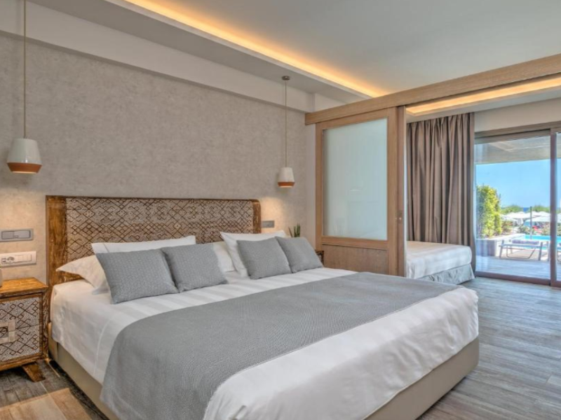 Amada Colossos Ultra All Inclusive Resort image