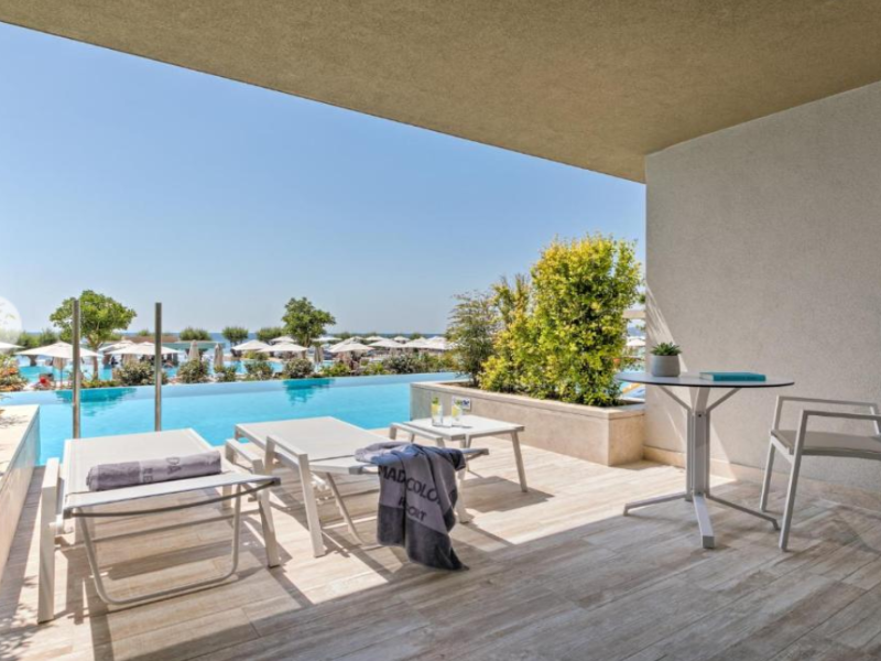 Amada Colossos Ultra All Inclusive Resort image
