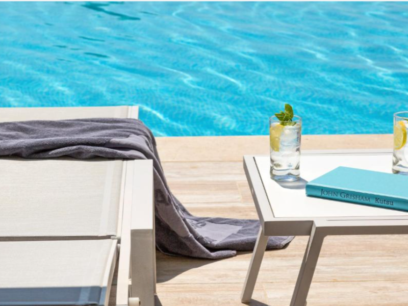 Amada Colossos Ultra All Inclusive Resort image
