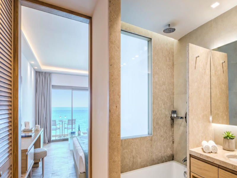 Amada Colossos Ultra All Inclusive Resort image