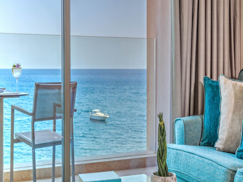 Amada Colossos Ultra All Inclusive Resort image