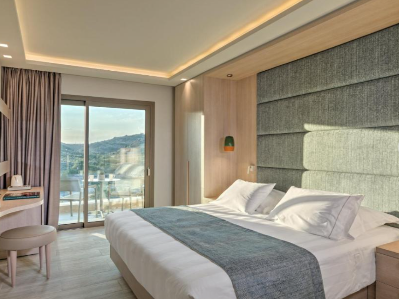 Amada Colossos Ultra All Inclusive Resort image