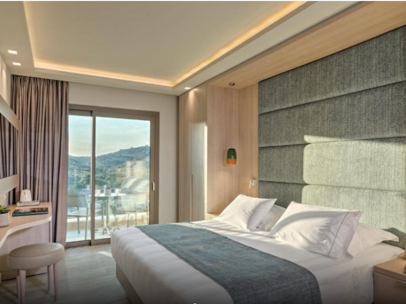 Amada Colossos Ultra All Inclusive Resort image