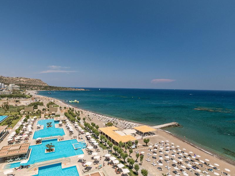 Amada Colossos Ultra All Inclusive Resort image
