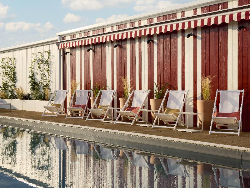 Le Talaia Hotel & Spa Biarritz - MGallery Collectn image