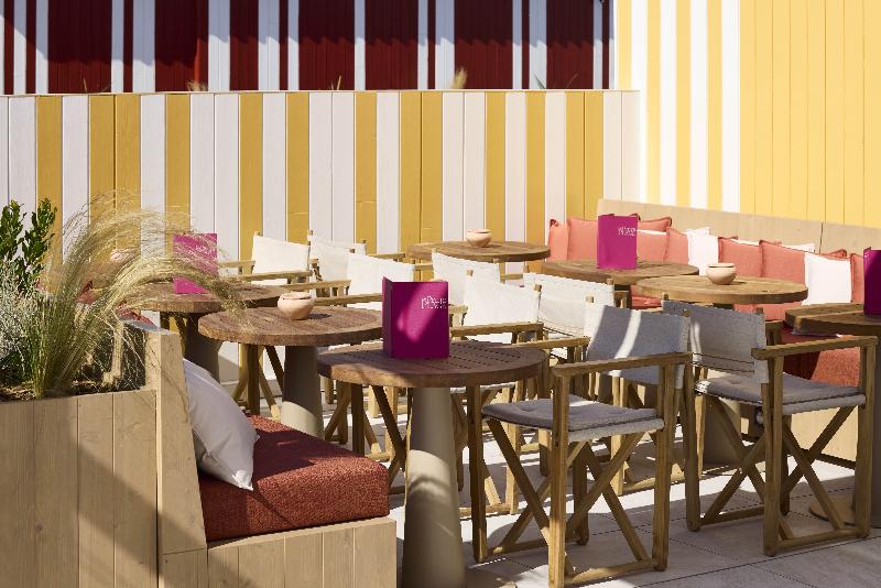 Le Talaia Hotel & Spa Biarritz - MGallery Collectn image