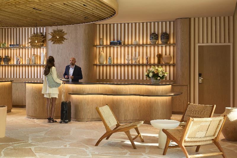 Le Talaia Hotel & Spa Biarritz - MGallery Collectn image