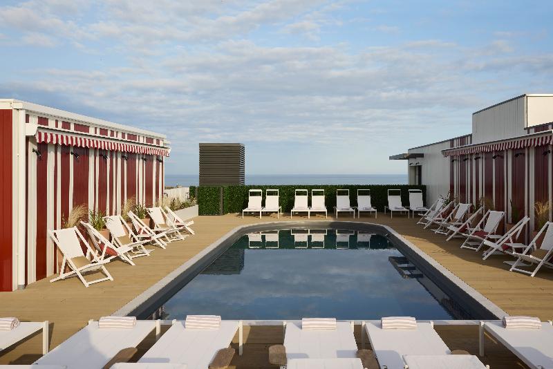 Le Talaia Hotel & Spa Biarritz - MGallery Collectn image