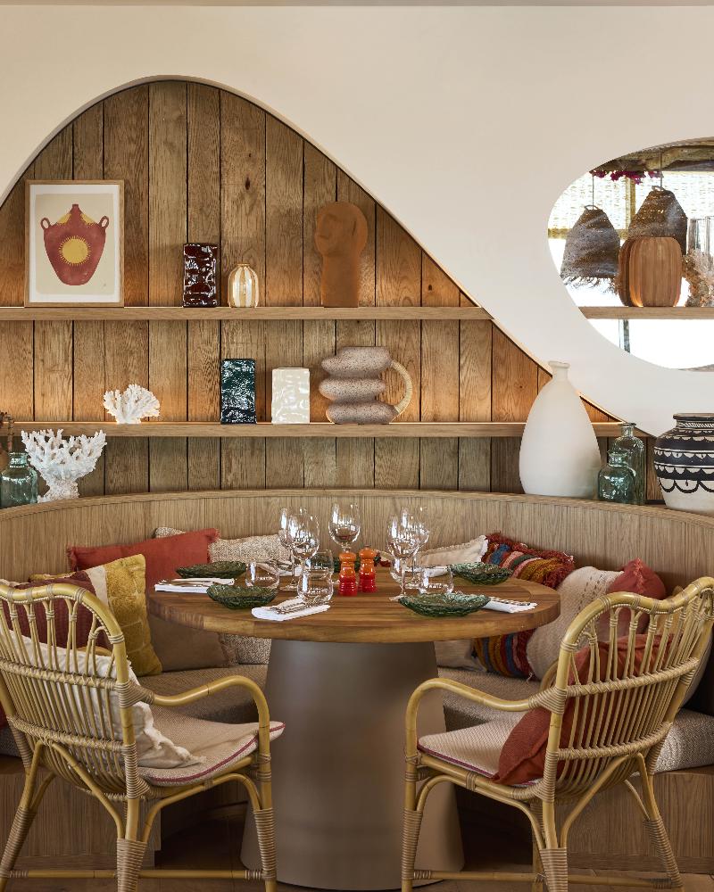 Le Talaia Hotel & Spa Biarritz - MGallery Collectn image