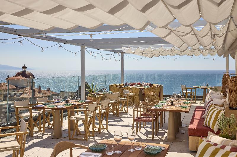 Le Talaia Hotel & Spa Biarritz - MGallery Collectn image