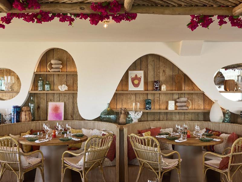 Le Talaia Hotel & Spa Biarritz - MGallery Collectn image